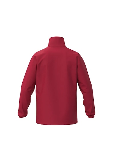 Chiba Micro Jacket Erkek Sweatshirt Kırmızı