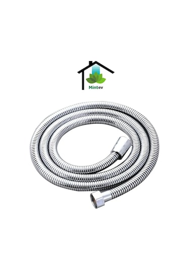 Mintev Filtreli Arıtmalı Boncuklu Set Su Tasarruflu Eco Duş Başlığı Hortum Mafsal Diğer