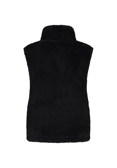 Only Bayan Yelek 15358902 Siyah Siyah