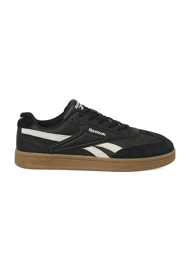 Reebok Clean Lift Erkek Spor Ayakkabı Siyah
