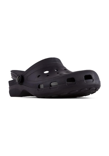 Buckhead Copacabana Eva Navy Lacivert Crocs Mod Terlik 4154 Lacivert