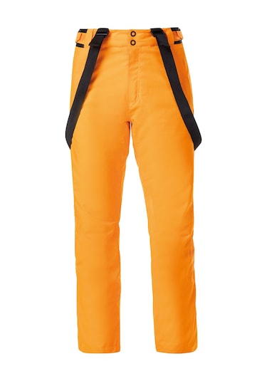 Rossıgnol Rossignol Ski Erkek Turuncu Kayak Pantolonu X07
