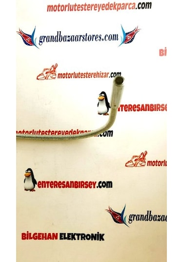 500 Gr Mıknatıslı Spiral Şaftlı Parça Yakalama 50 CM Spiral Hortum N11.5946