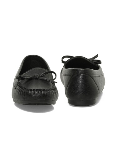 Butigo 25s-114 5fx Siyah Kadın Loafer 000000000101983214 Siyah