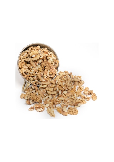 Alper Tunga Naturel Ceviz İçi 500 G