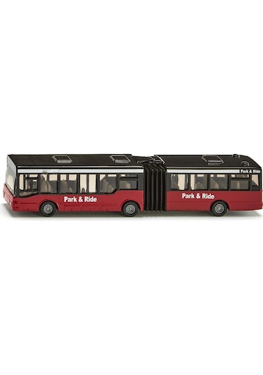 Siku Körüklü Otobüs 1/100 N 1617