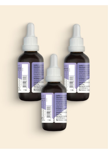 3'lü Ürün - Ravla İncir Çekirdeği Yağı 50ml 50 ML