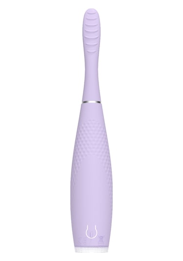 Issa 4 Plus Akıllı Hybrid Silikon Sonik Diş Fırçası, Lavender