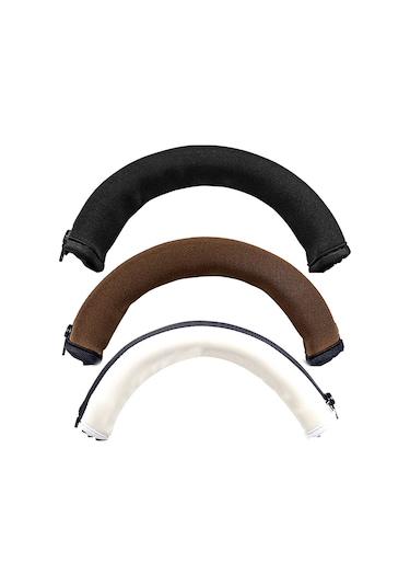 Corsair Virtuoso Rgb İçin Baş Kiriş Koruyucu Kılıf Kahverengi