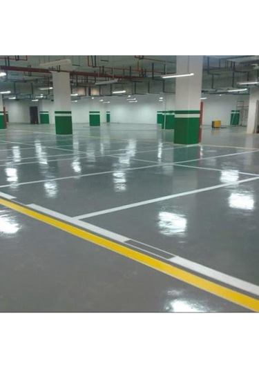 Suga Zemin Boyası 1k 10 Kg Diğer