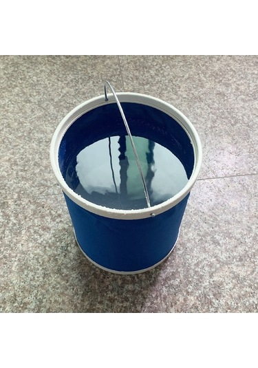 Yulong Reedark "9l Katlanabilir Su Kovası - Kamp, Bahçe Ve