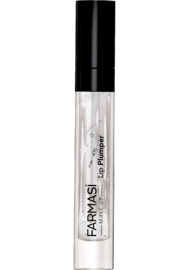 Farmasi Dudak Dolgunlaştırıcı Şeffaf 4 Ml