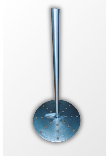 Kapak Kırma, Posa İtme Aparatı-aleti