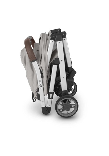 Uppababy Minu V2 Bebek Arabası Stella