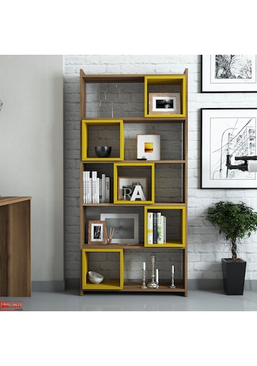 Variant Variant Box Kitaplık