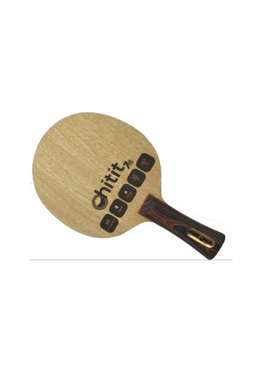 Kbs Hitit-7c Masa Tenis Tahtası Kahverengi