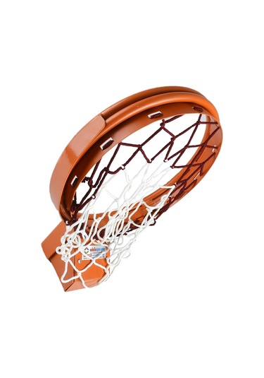 Adelinspor Double Integrated 45 CM Yaylı Basketbol Çemberi