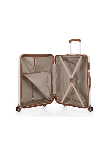 Mçs Polipropilen Valiz V374 75 Cm S21yy100000675 11139