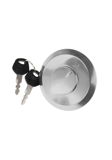 Didadodo Honda Cm125/cbt125/cbt125 Yakıt Deposu Kapağı, Uygun Kilitleme Yedek Parça