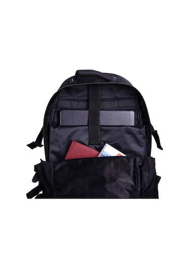 Strong Büyük Boy Dağcı Sırt Çantası- 17-18.4 Inch Laptop Bölmeli (493971861)