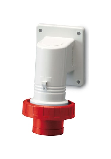 Scame IP67 Duv. Fişi (90 de.) 4  x  32 A (3P+E) Trifaze