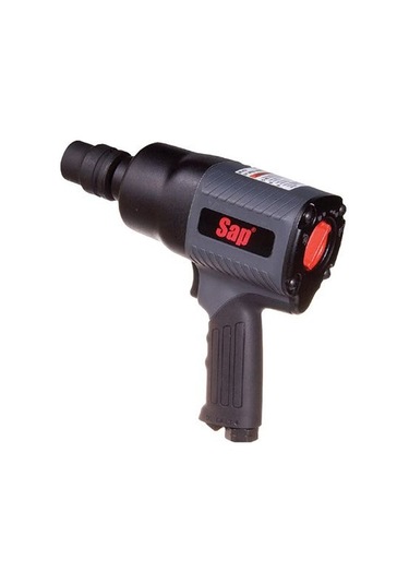 Sappower Iw-4c4 Havalı Somun Sökme/sıkma 3/4''