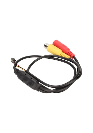 Padalink Kompakt Mini Cctv Güvenlik Kamerası - 800tvl Çözünürlük, Otomatik Işık Dengeleme, Av Çıkışı, Ev/ofis İçin Dc 9-12v