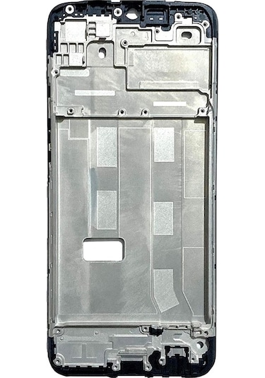 Oppo A15 Ekran Çıtası