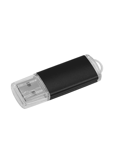 Usb 2.0 Flash Sürücü 64gb 32gb U Disk 16gb 8gb 4gb 128gb Usb 2.0 Flash Bellek Black 4gb Diğer