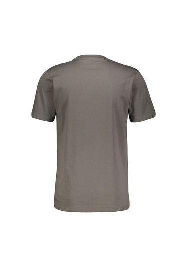 First Company Erkek Tişört 2510101002 Gri