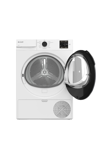 Arçelik 801 KMX 8 KG Çamaşır Kurutma Makinesi