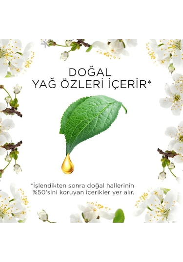 Air Wick Elektrikli Oda Kokusu Yedek Şişe Bahar Çiçekleri 3 x 20 ML