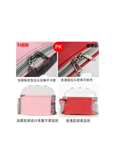 Geeksen Kedi Çantası Şeffaf Uzay Kapsülü Nefes Alabilir Taşınabilir Evcil Hayvan Sırt Çantası Yeşil