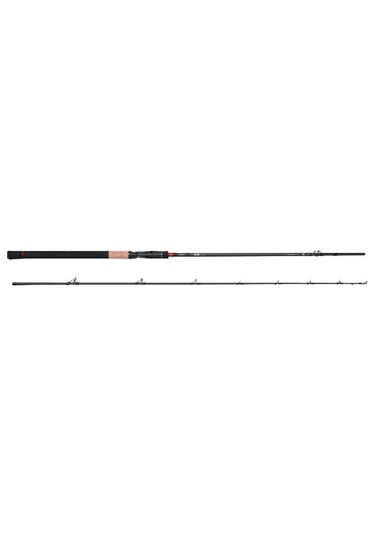 Spro Spectr Finesse Casting L X-fast 215cm 7-21gr Olta Kamışı