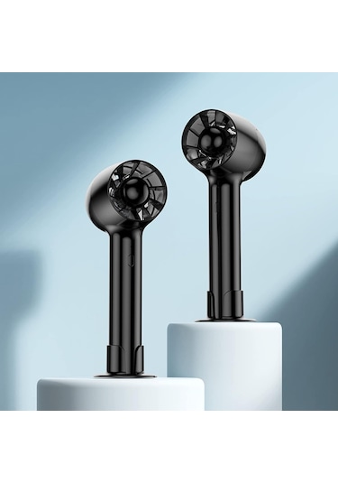 Usb Şarj Edilebilir Küçük Cep Fan El-fan Soğutma Masaüstü Elektrikli Usb Fan