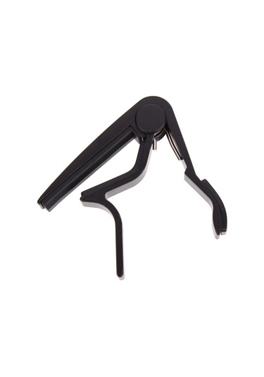 Artstand Cm047-B Debbie Klasik Gitar Kaposu - Siyah