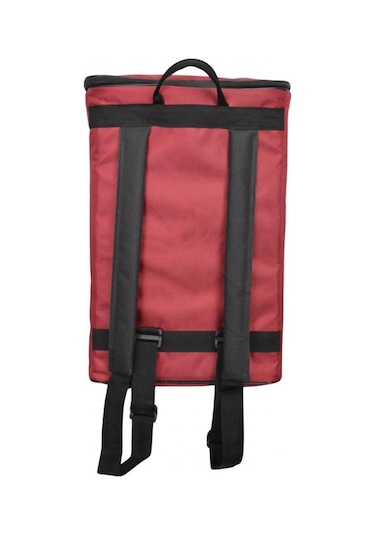 350 Serisi Cajon Kılıfı Bordo