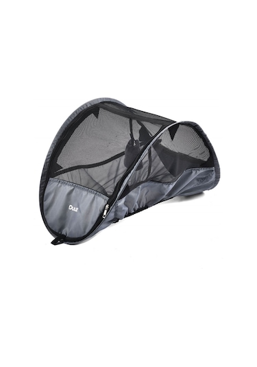 Duux Multi Ana Kucağı Tentesi Füme-5866