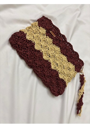 Özgürhandmade Kadın El Çanta