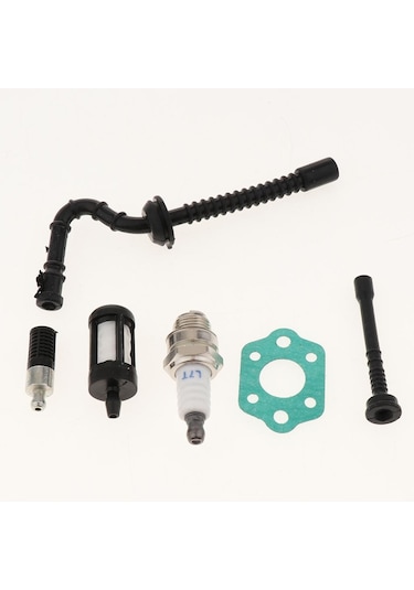 Suntek Karbüratör Carb Kiti Chainsaw Ms210 Ms230 Ms250