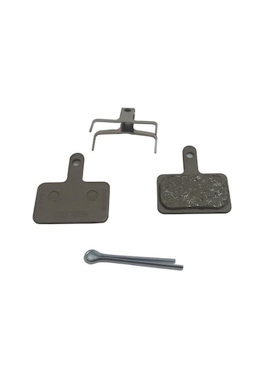 SHIMANO Disk Fren Balatası B05S AÇIK