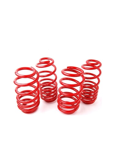 Coil-ex Fiat Linea 2007 -sonrası 40/40 Mm Spor Yay