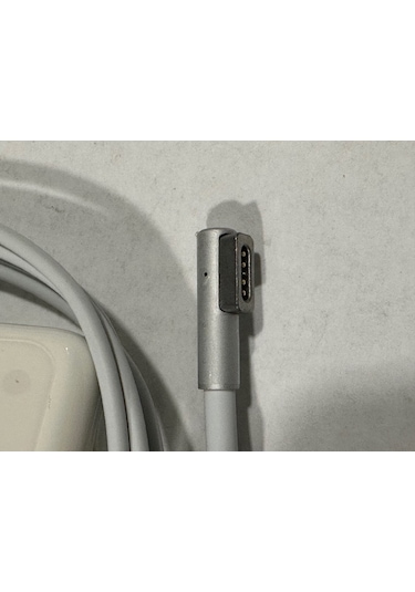 14.5 Volt 3.1 Amper Magsafe1 Adaptör 45 Watt Magsafe1 Adaptör