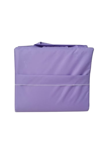 Mirzademarket Mirzade Plaj Minderi Çanta Katlanır Su Geçirmez-Lila