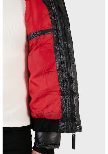 Norway Geographical Erkek Parka Bugs