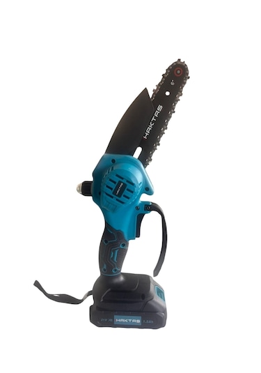 Haktaş HKT-425 2'li Set + El Testere