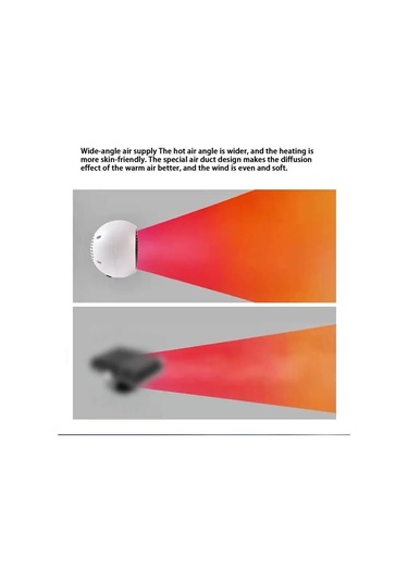 Jialan Oto Kaloriferi 12v Hızlı İsıtma Araba Fanı Buğu Çözücü