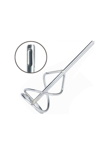 Bulldozer 3200W Kırıcı Delici Boya Karıştırıcı Set 5 Adet SDS Uç