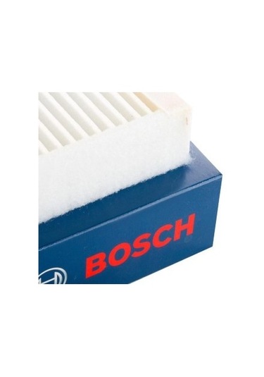 Volvo S80 1.6d Drive 2009-2016 Bosch Polen Filtresi