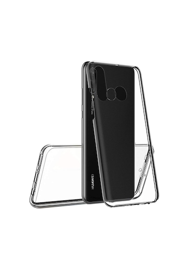 Microsonic Huawei P30 Lite Kilif 6 Tarafi Tam Full Koruma 360 Cle 419513204